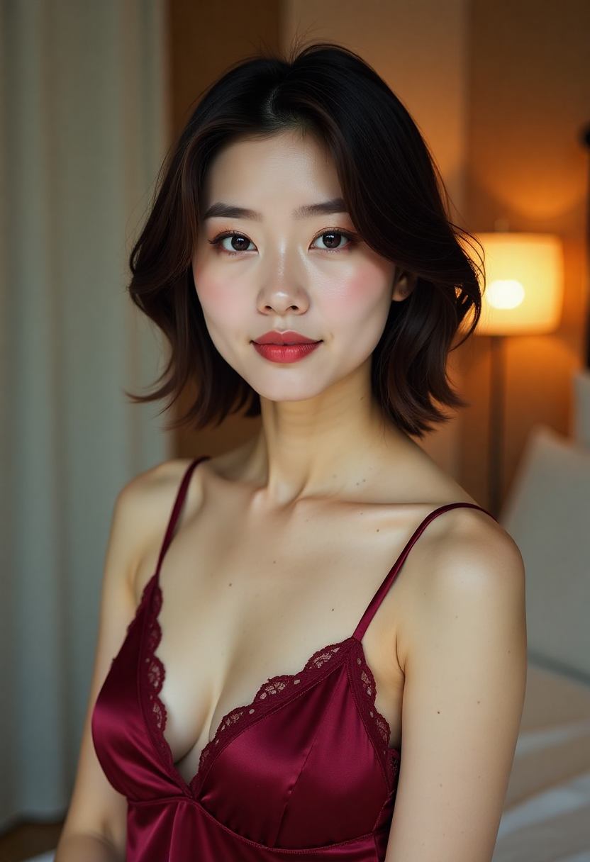 旧港回声海报